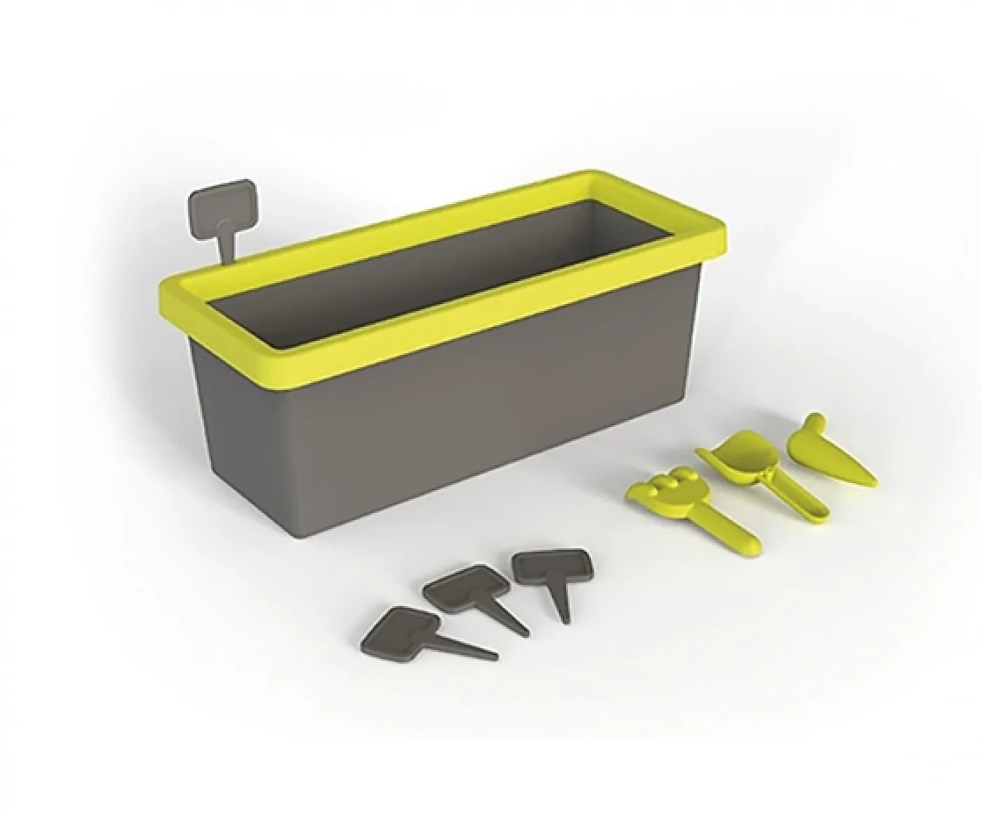 Jardinière pour la collection Aménager